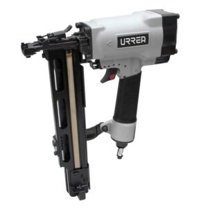 Engrapadora neumática calibre 16, corona 7/16", capacidad 1"-2", 100 grapas Urrea