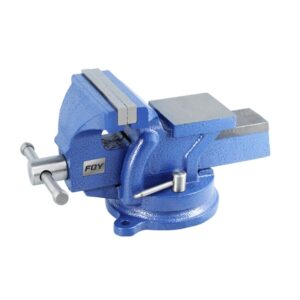 Tornillo de banco 8" Foy