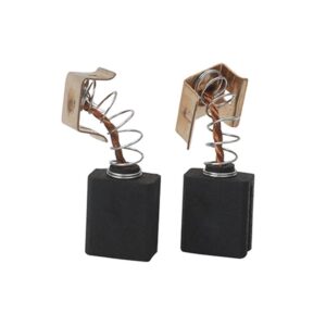 Juego de carbones para EA105 Urrea