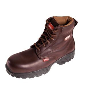 Botas de seguridad dieléctricas con casquillo de poliamida #29 cm Urrea