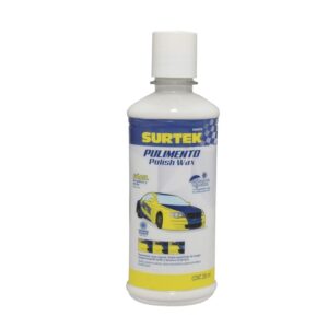 Pulimento 250 ml Surtek