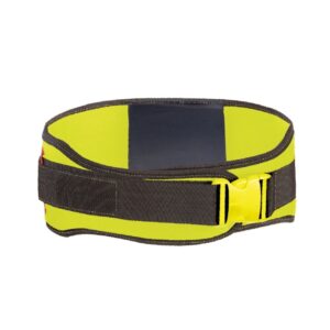 Faja rígida con hebillas de alta visibilidad EG Urrea