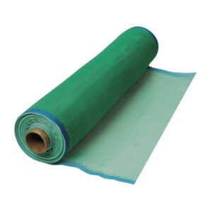 Tela para mosquitero de plástico verde 1.70 x 30 m Surtek