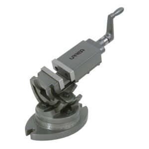 Prensa de precisión 3 ejes, 5" Urrea