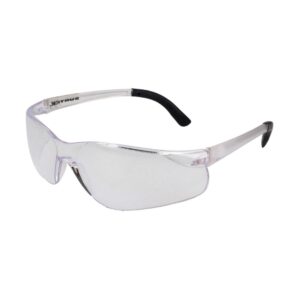 Lentes de seguridad modelo Panoramic, transparentes Surtek
