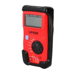 Multímetro digital compacto Urrea