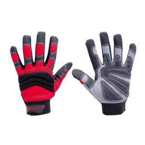 Guantes de mecánico con protección al corte CH Urrea