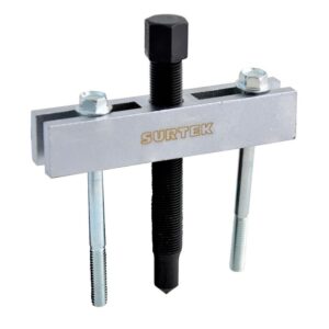 Extractor para engranes de orificios roscados 1-1/2" a 4-1/2" Surtek