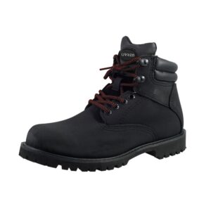 Botas de seguridad para altas temperaturas con casquillo de poliamida #27.5 cm Urrea