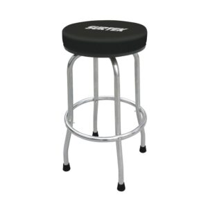 Banco para mecánico acolchonado, 770 mm Surtek