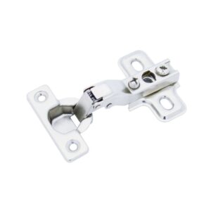 Bisagra curva bidimensional 26 mm Lock