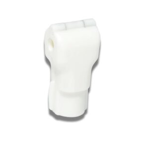 Candado para gancho con llave, 100 piezas Surtek