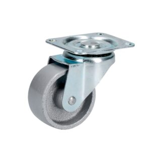 "Rodaja de fierro giratoria 2""	 Surtek"