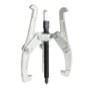 Extractor reversible 3 quijadas tipo "B", alcance 8" Foy