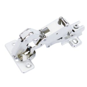 Bisagra esquina bidimensional 165°, 35 mm Lock