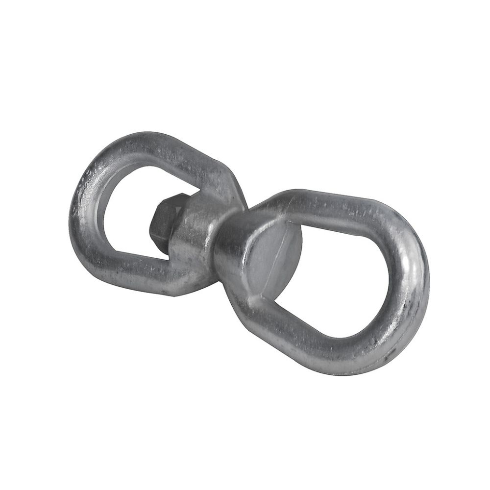 Destorcedor de cadena 1/2" Surtek