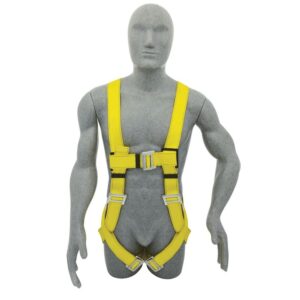 Arnés de seguridad contra caídas, unitalla Surtek