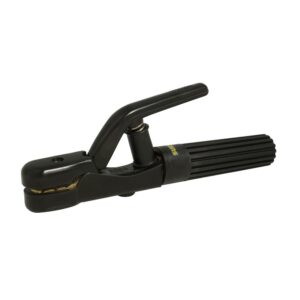 Pinza porta electrodos 500 A Surtek