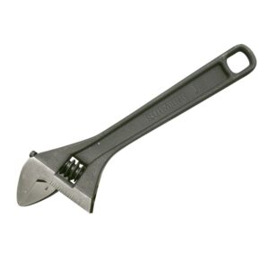 Llave ajustable pavonada 15" Surtek