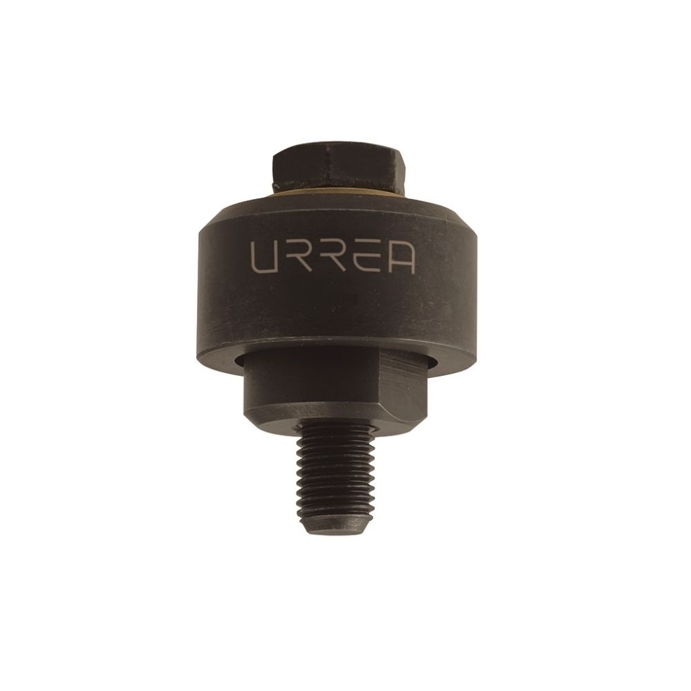 Sacabocados para lámina de 1-1/2" Urrea