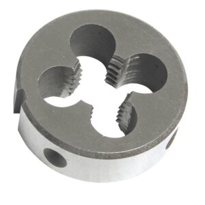 Dado para tarraja 1-1/2" x 3/4"-10NC Surtek