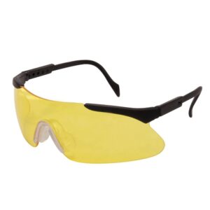 Lentes de seguridad modelo Sport, ámbar Urrea