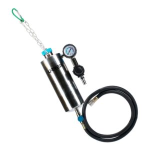 Limpiador de inyectores 100 PSI Urrea
