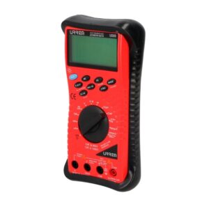 Multímetro digital automotriz autorango Urrea