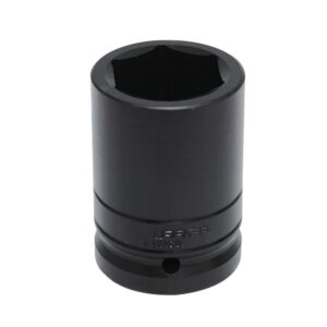 Dado de impacto largo cuadro de 1", 6 puntas, en pulgadas, 1-5/16" Urrea