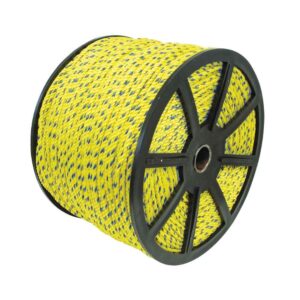 Cuerda de polipropileno en carrete 13 mm Surtek