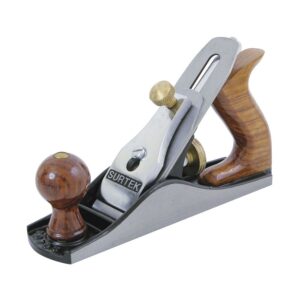 Cepillo para carpintero de plástico base lisa #6 Surtek