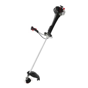 Desbrozadora a gasolina recta 17.0" 43 cc Urrea