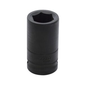 Dado de impacto largo cuadro de 3/4", 6 puntas, métrico, 36 mm Urrea