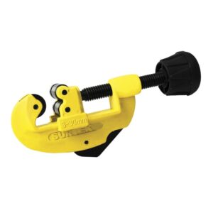 Cortatubos cuerpo de zamac de 1/8" a 1-1/8" Surtek