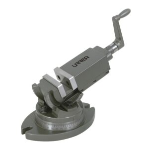 Prensa de precisión 2 ejes, 5" Urrea