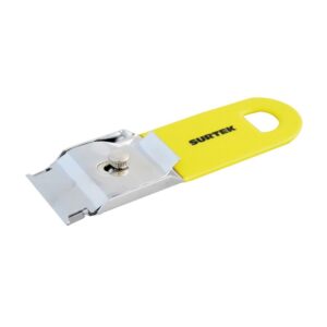 Raspador de vidrio 1-1/2" Surtek