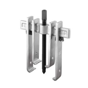 Extractor quijada recta tipo "A" 6 ton, 8 piezas Urrea