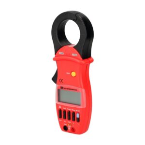 Multímetro digital de gancho de potencia RMS verdadero Urrea