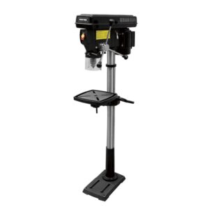 Taladro estacionario de columna 3/4" 750 W 120 V, 3100 RPM Surtek