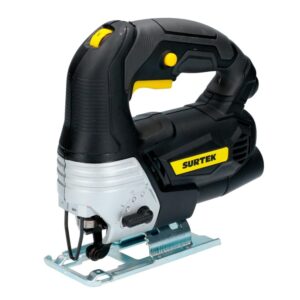 Sierra caladora 40 mm 710 W 120 V, 0 - 3,300 RPM Surtek