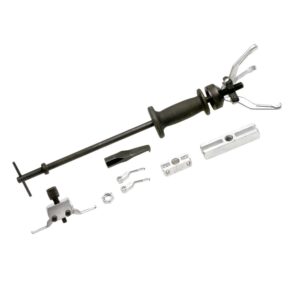 Extractor de golpe 2 o 3 quijadas tipo "A" y "B" con accesorios Urrea