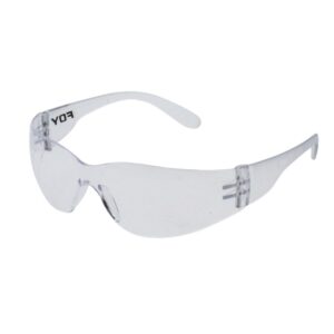 Lentes de seguridad, transparentes Foy