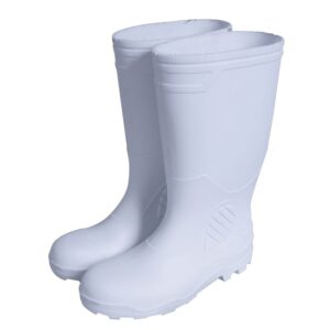 Botas plásticas sanitarias #24 cm Surtek