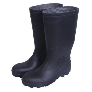 Botas plásticas jardineras #25 cm Surtek