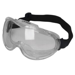 Goggles de seguridad diseño panorámico, transparentes Urrea