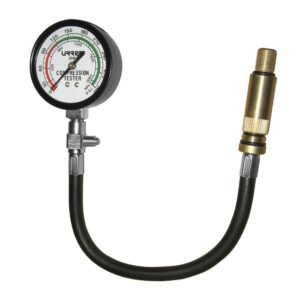 Verificador de compresión a gasolina 0-300 lb/pulg2 Urrea