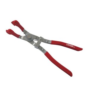 Pinza para remover capuchones de bujías minimo de agarre 3/4" Urrea