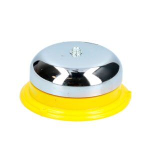 Timbre de campana 4" Surtek