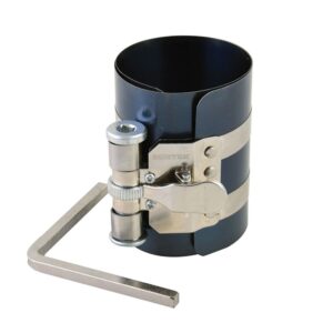 Opresor de anillos para motor de gasolina 2-1/8" a 5" Surtek