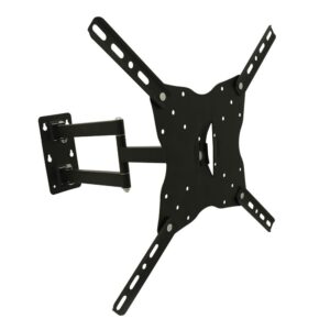Soporte doble para TV 20" - 47", 35 kg Surtek